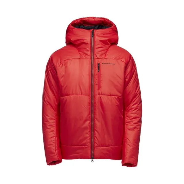 Insulated Parka