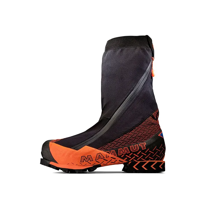 Mountaineering Boots - Leather