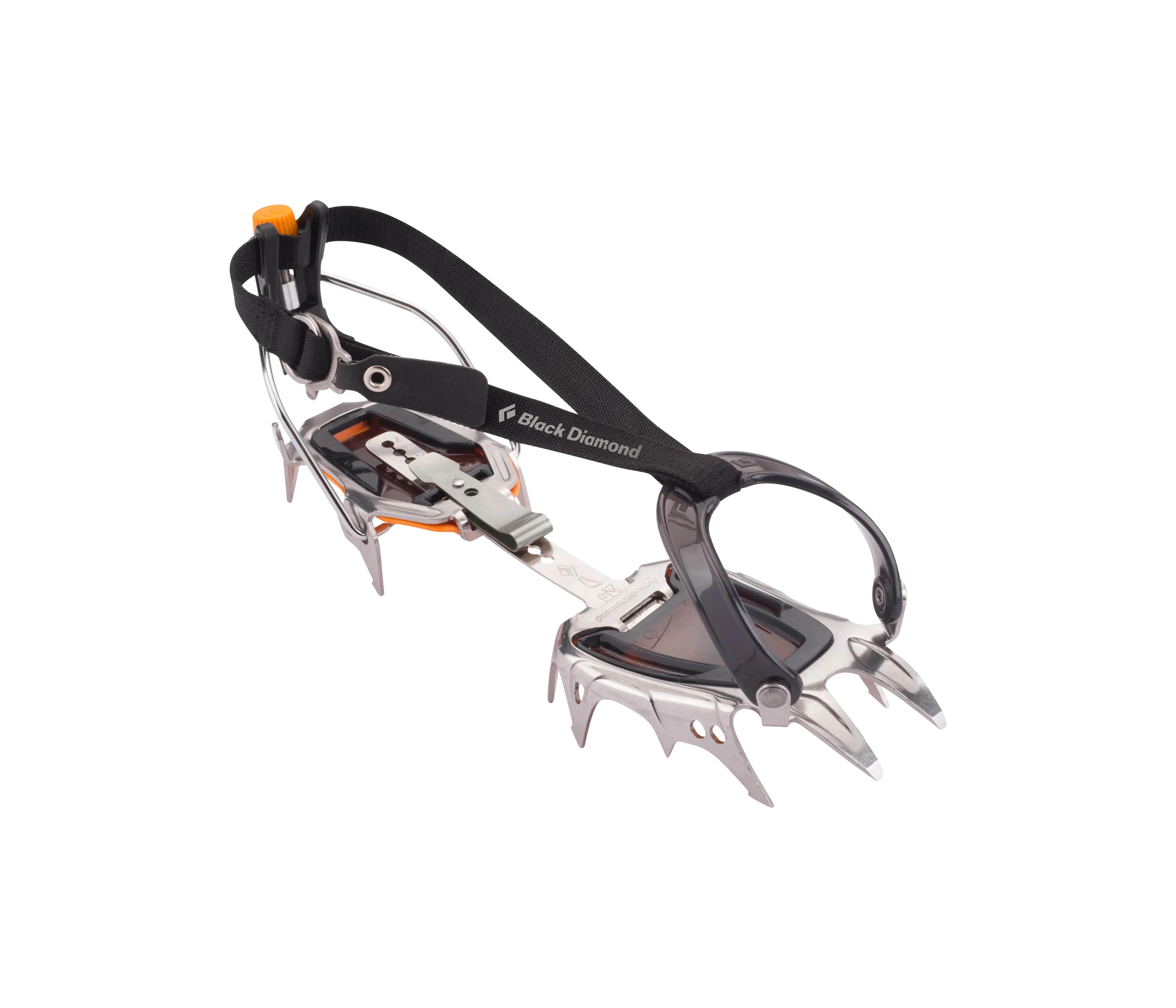 Crampons