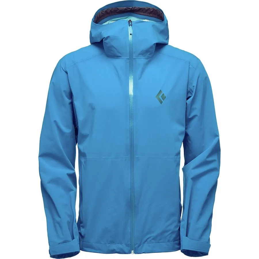 Hardshell Jacket