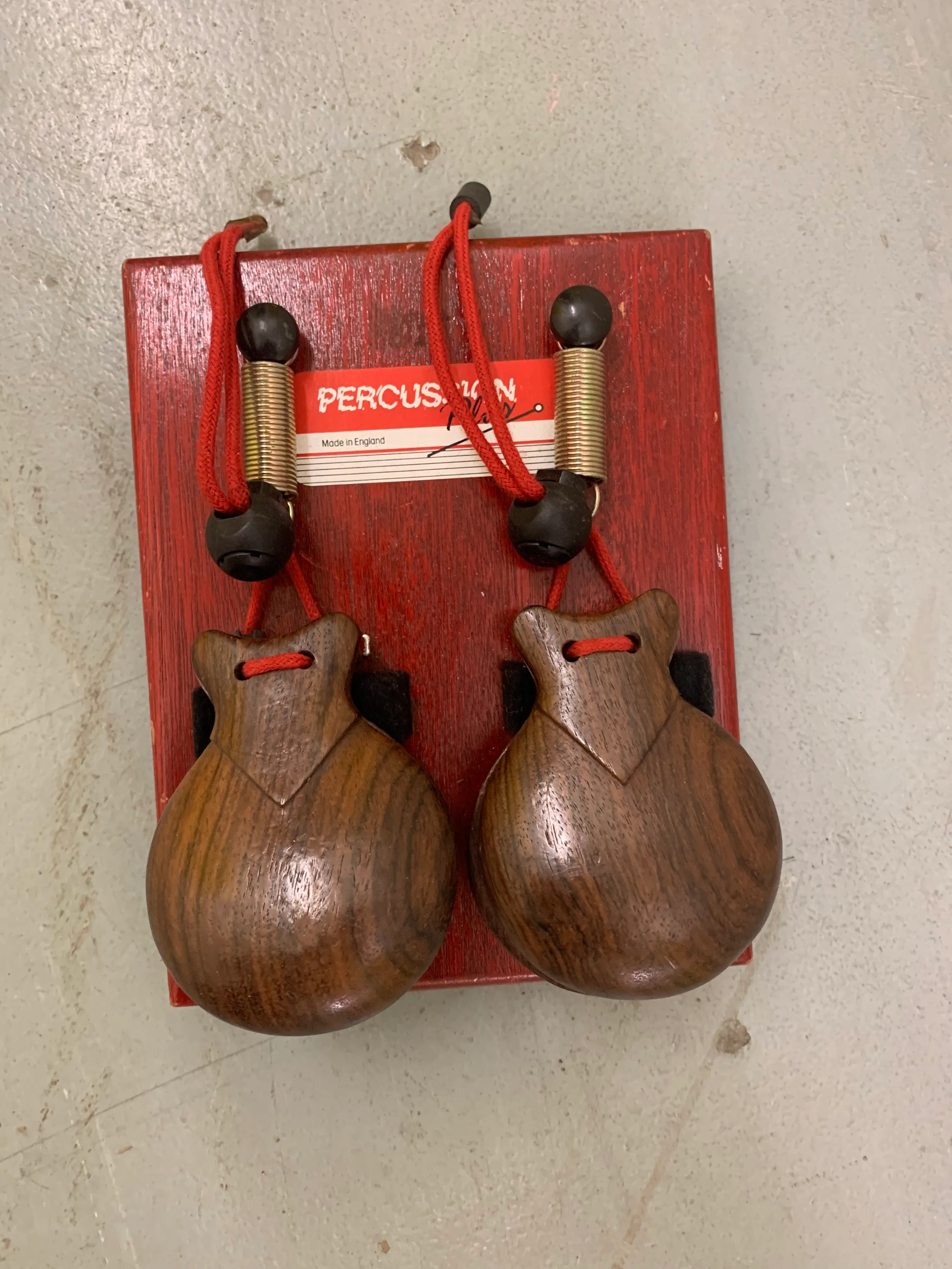 Machines Bells&Whistles Percussion Hire