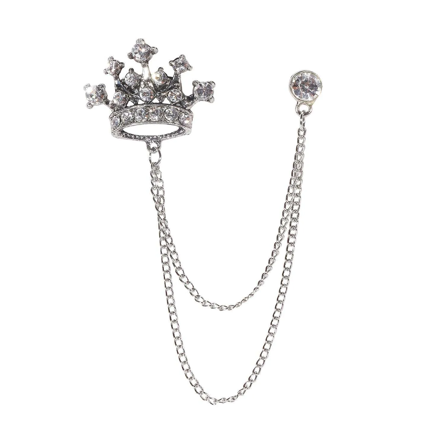 Brooch for Suit and Sherwani