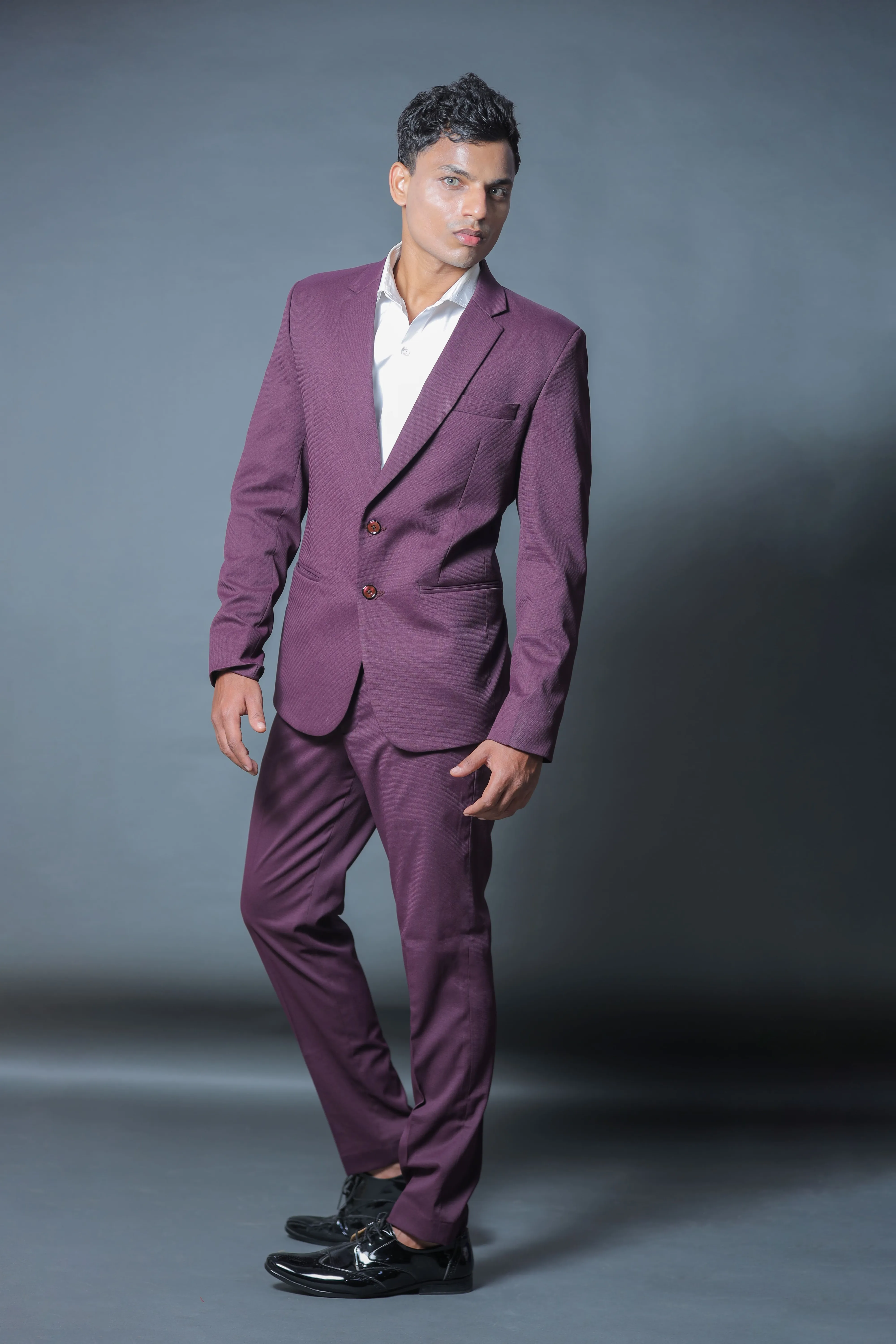 Wine suit