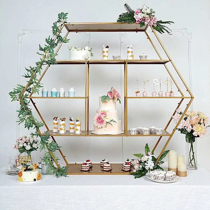 Cake/Dessert Displays