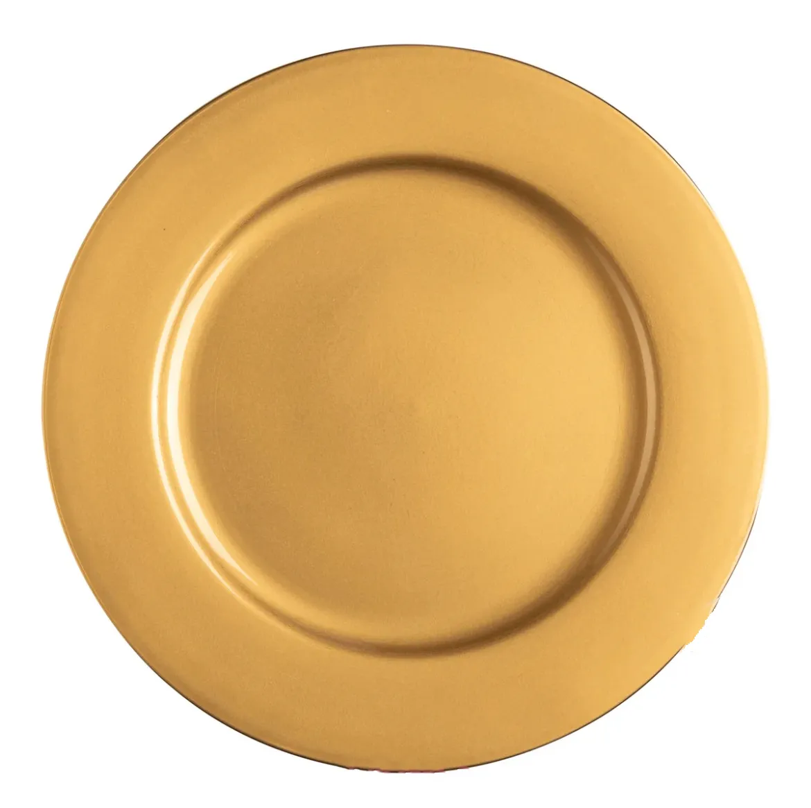 Matte gold