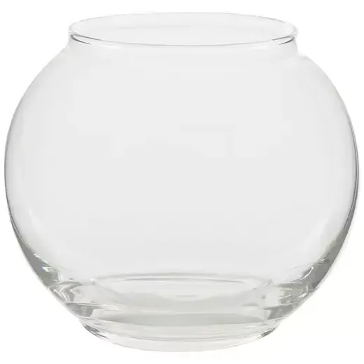 3" Bubble Vases