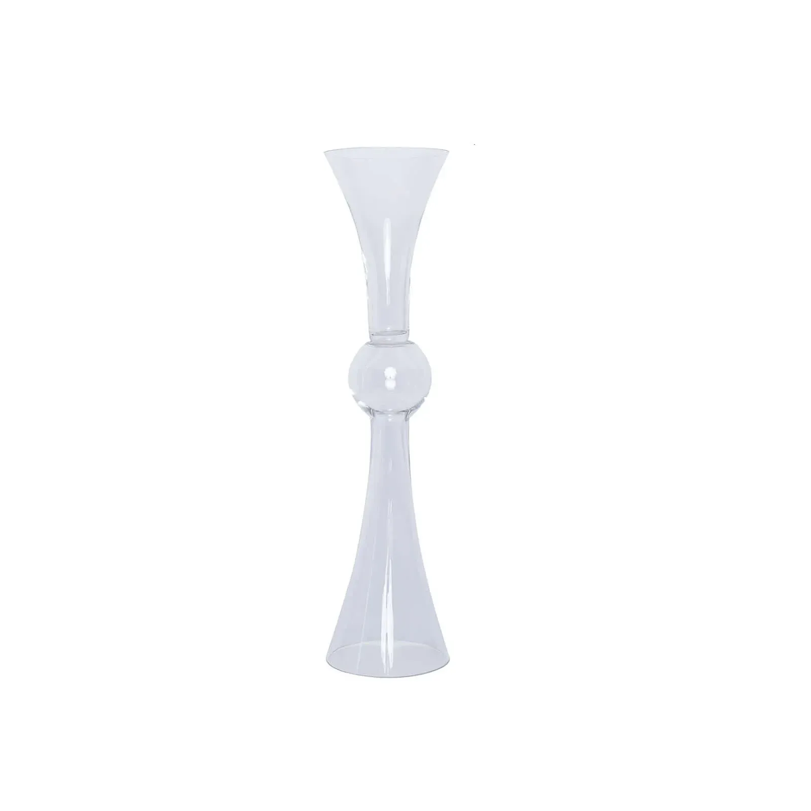 Trumpet Vases
