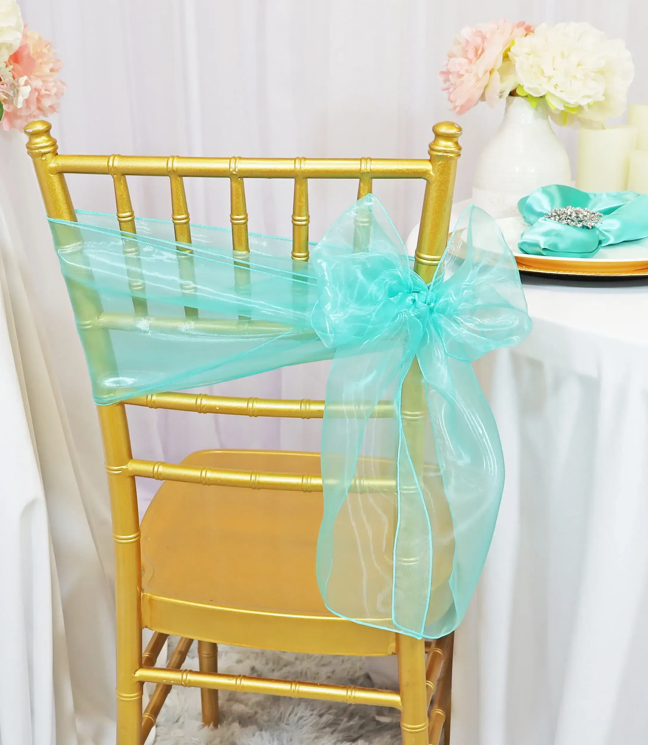 Light Turquoise