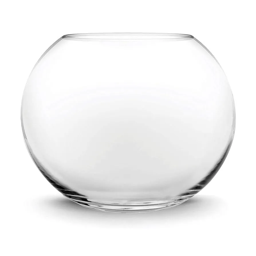 6" Bubble Bowl