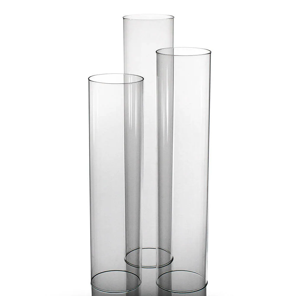 Candle Chimney-3"