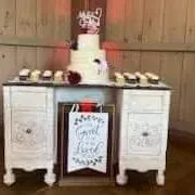 Delilah Jane Desk
