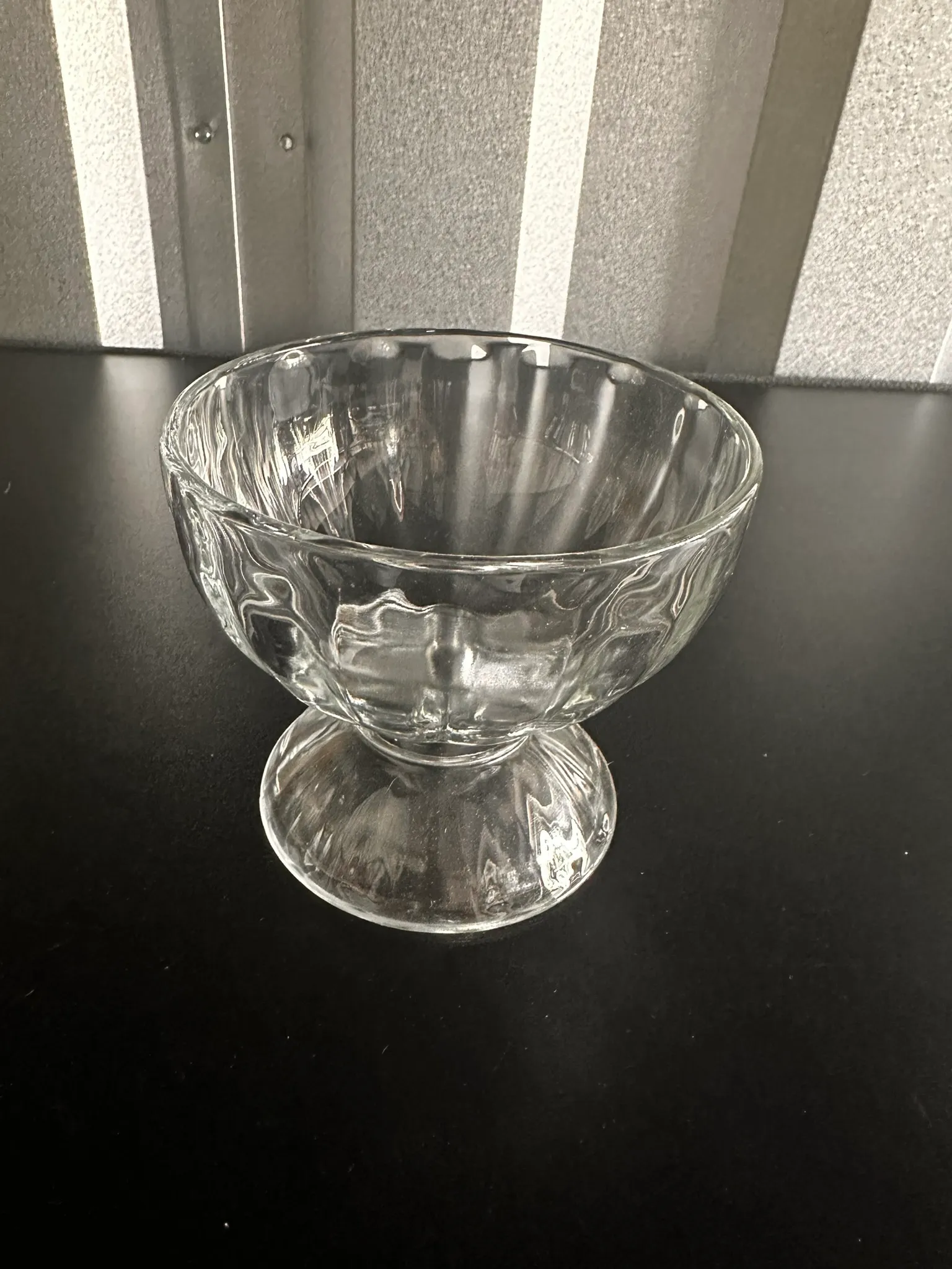 Compote-Clear Short