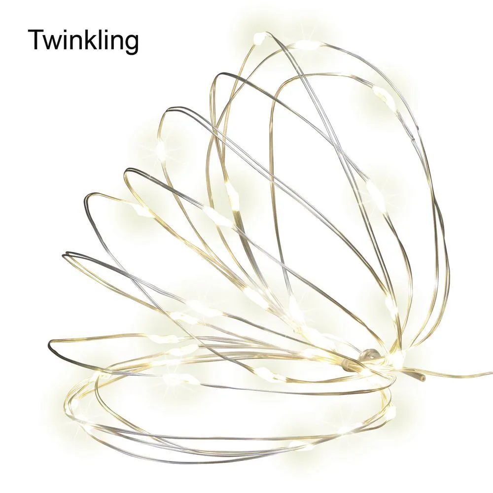 Fairy light set