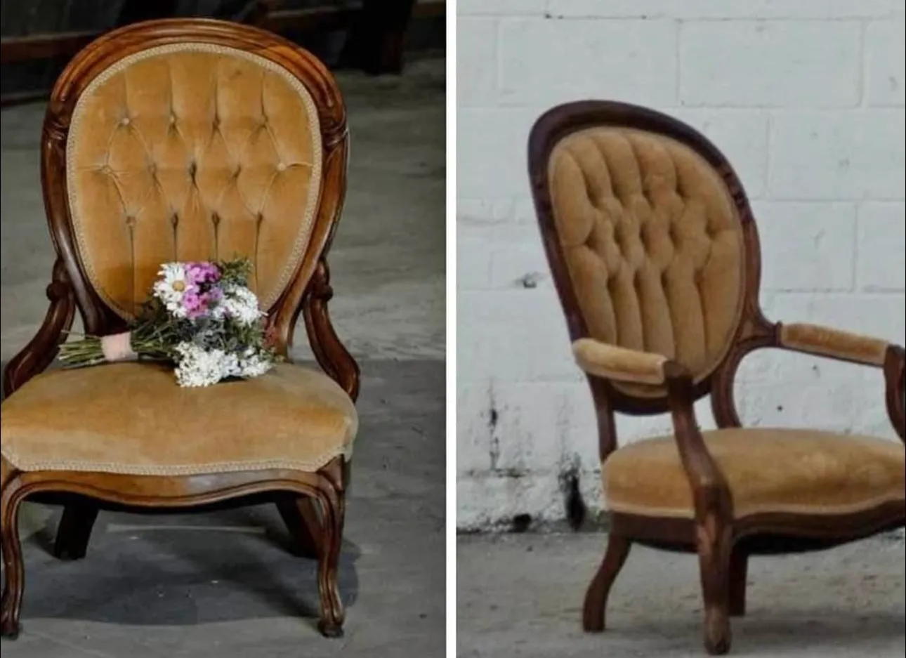 CHAIR-tan
