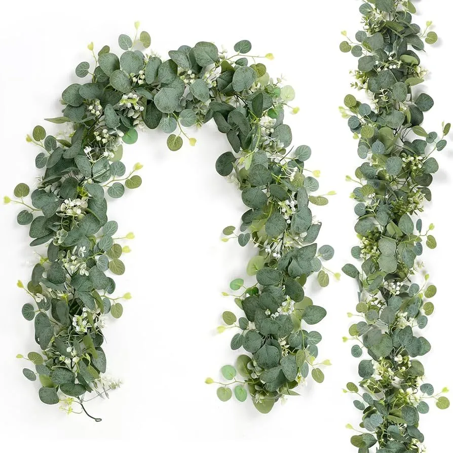 greenery length