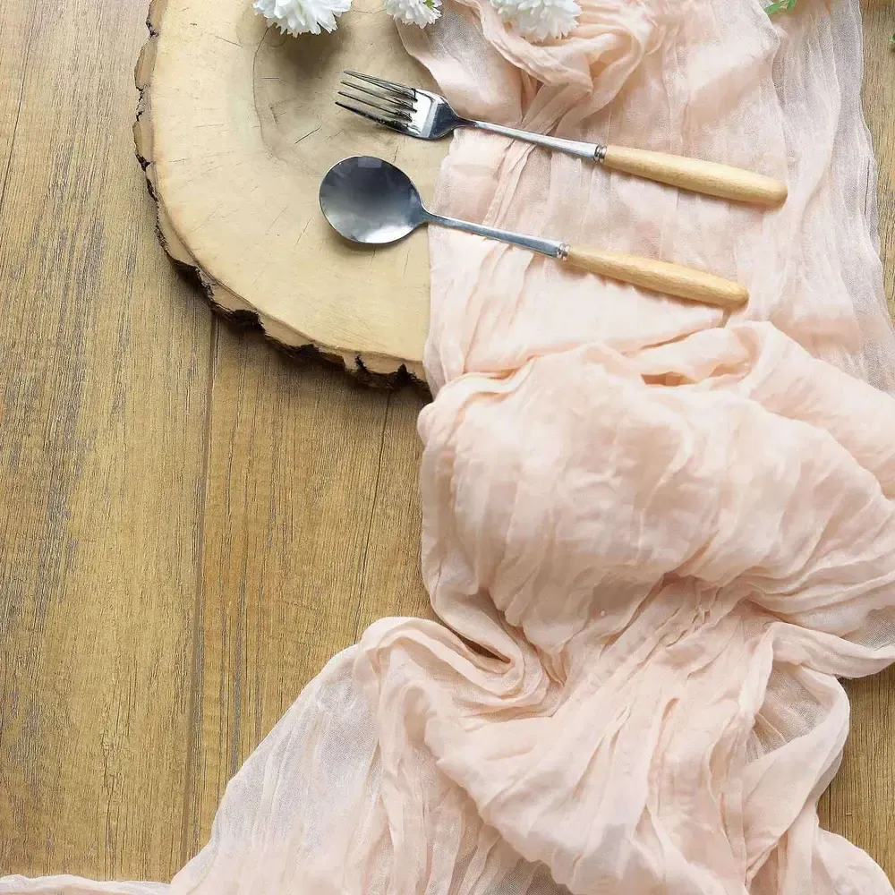 Runner-Gauze-Blush