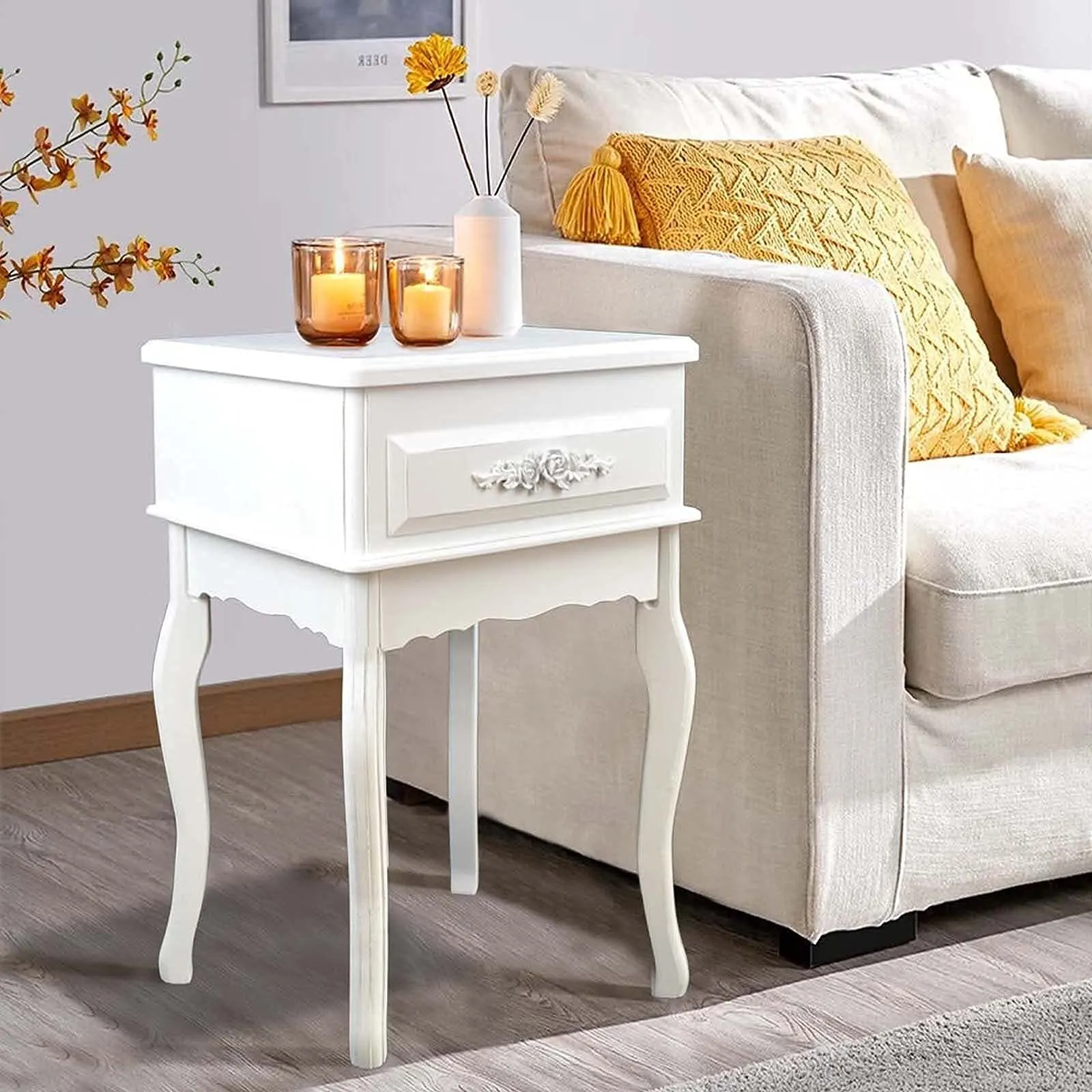 Side Table-Small- various styles-victorian