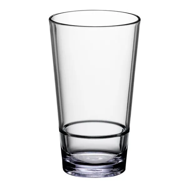 14 oz Drinking Glass