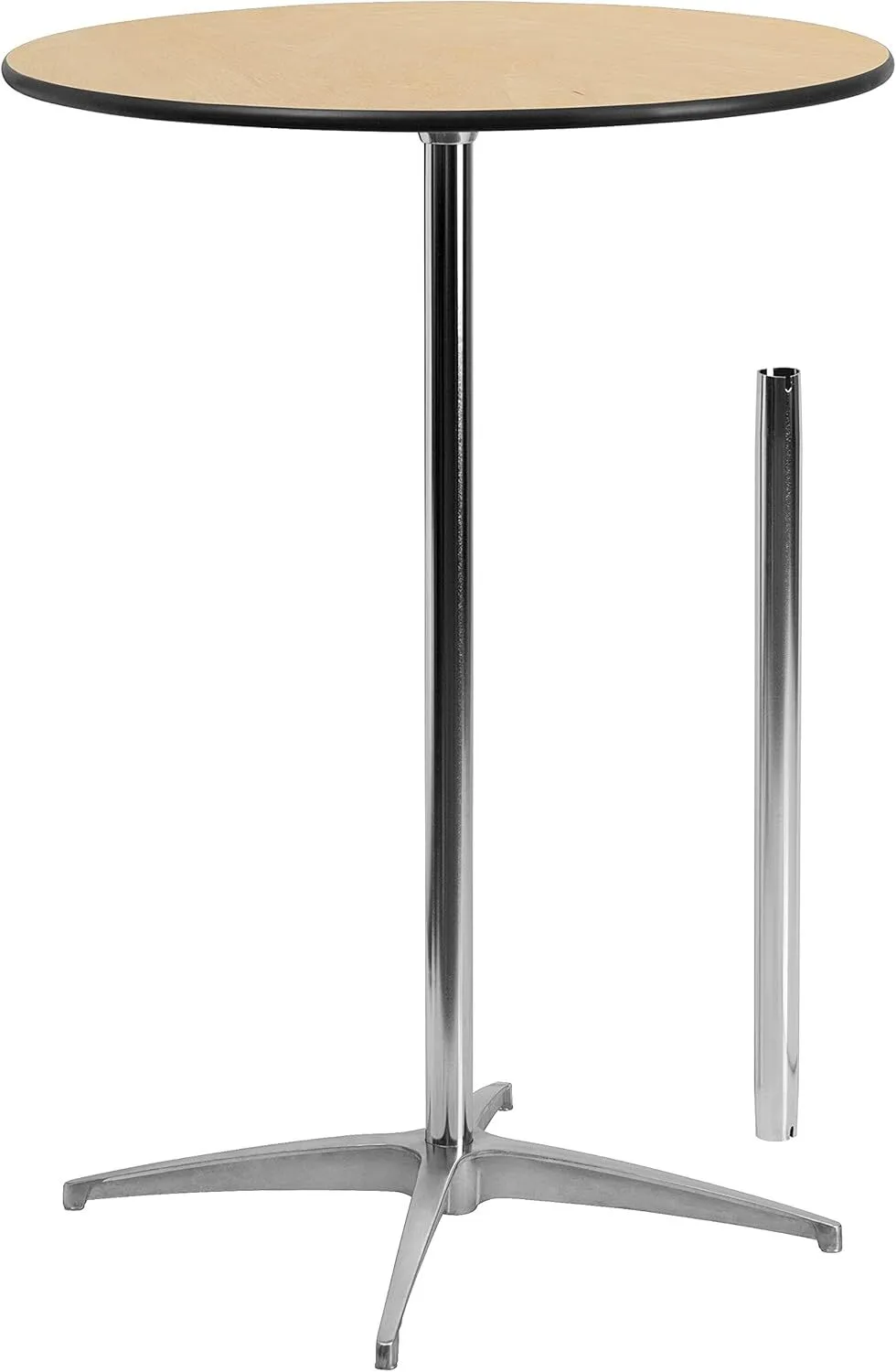 30" Cocktail Table