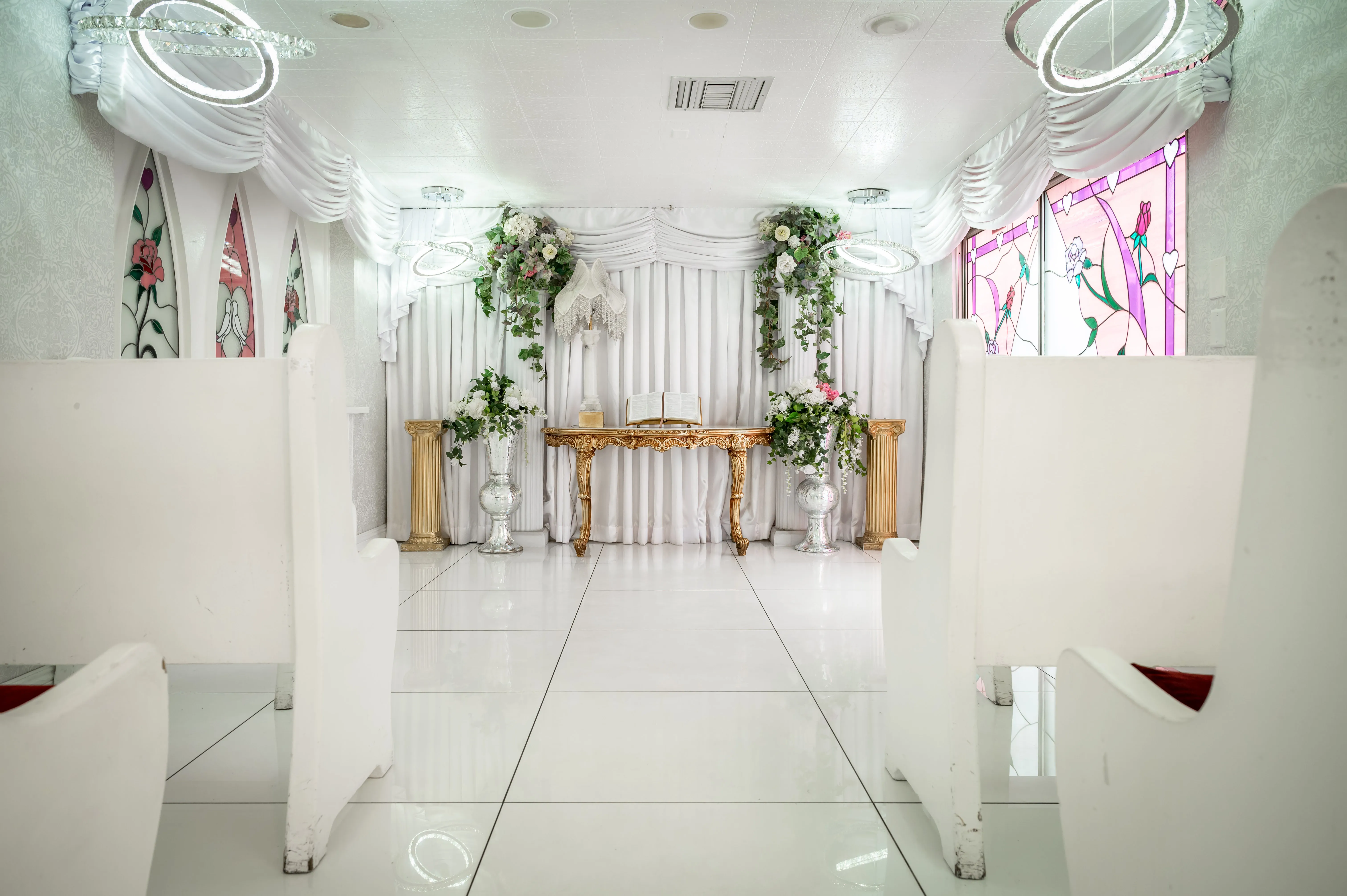 Wedding Packages
