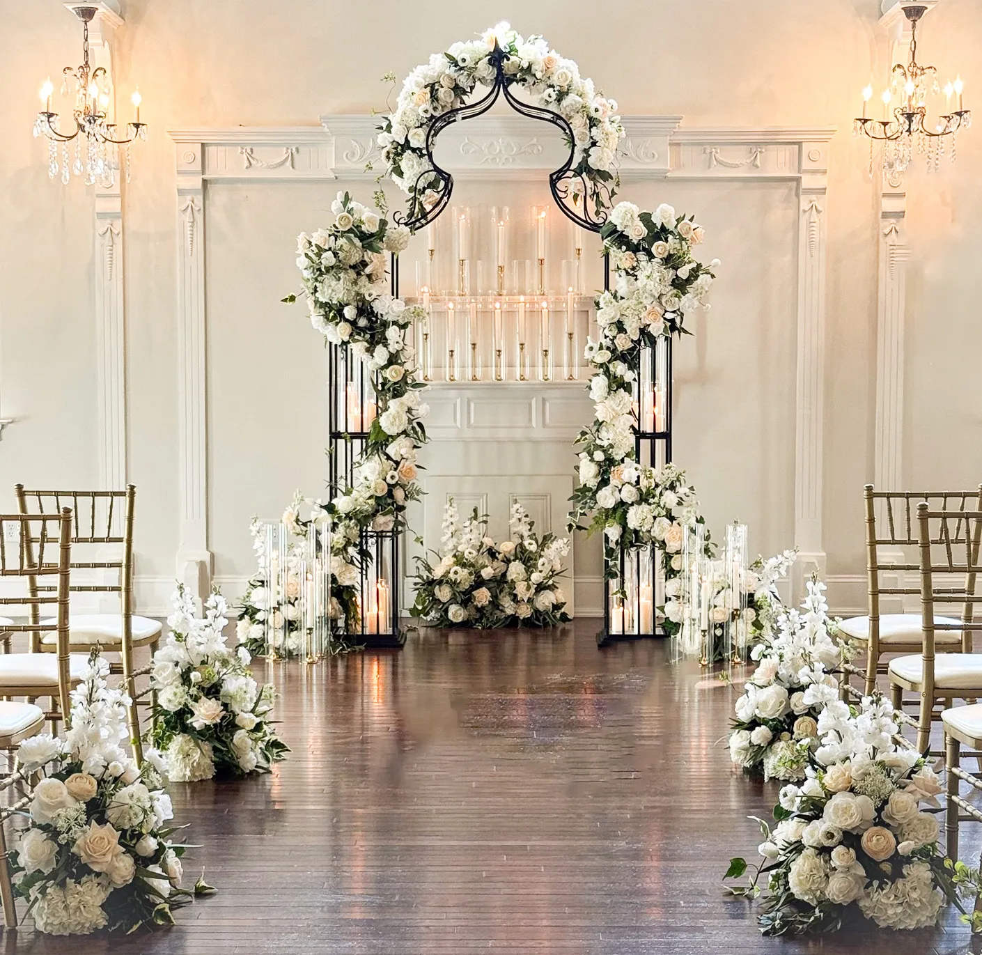 English Garden Elegance Collection