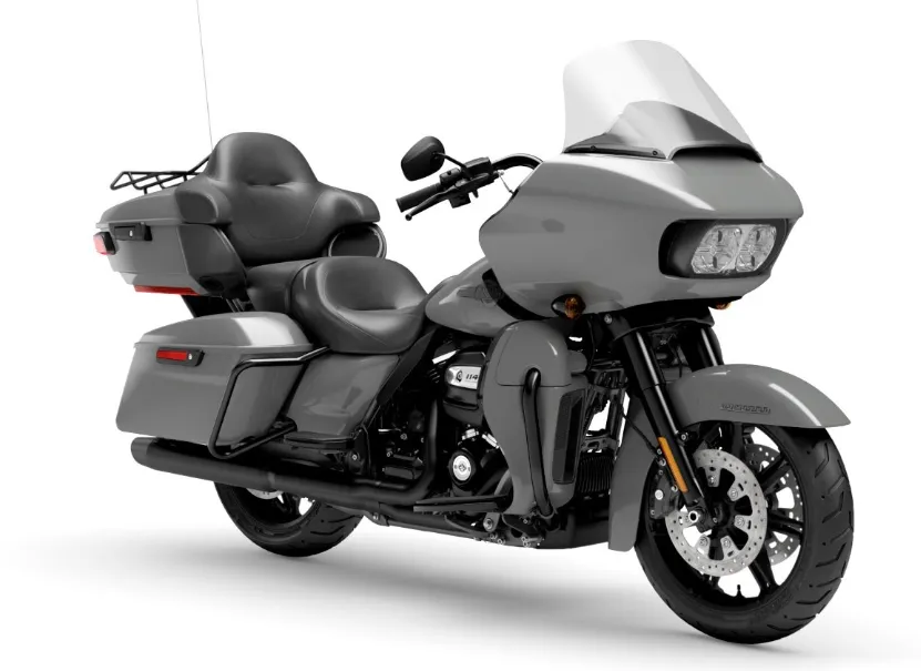 Harley Davidson Road Glide Limited 