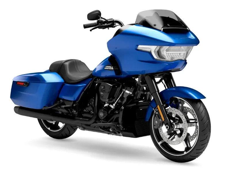 Harley Davidson Road Glide