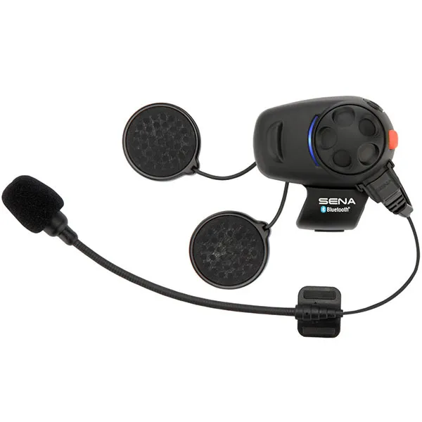 Sena Helmet Bluetooth Communication 