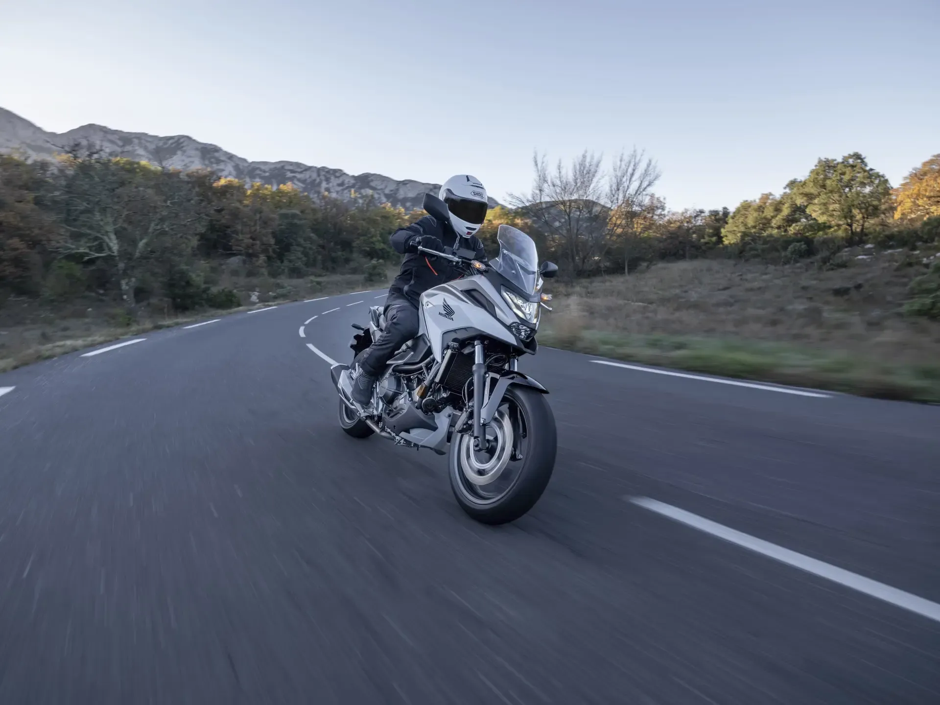 Honda NC750X 2021+ 