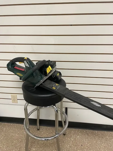 Hedge Trimmer