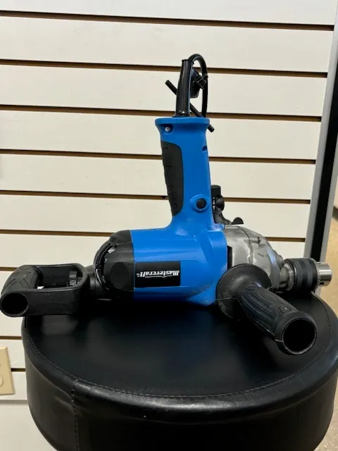 1/2" Heavy Duty Drill