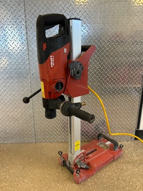 Coring rig Kit 