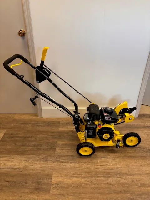 Lawn Edger