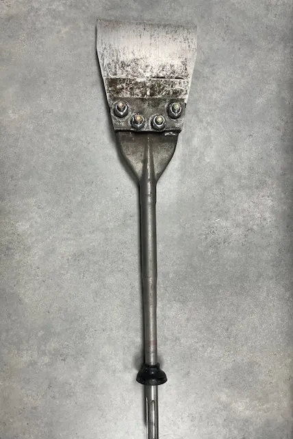 Floor Scraper