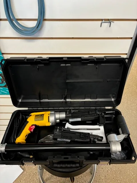 Strip Screw Gun 