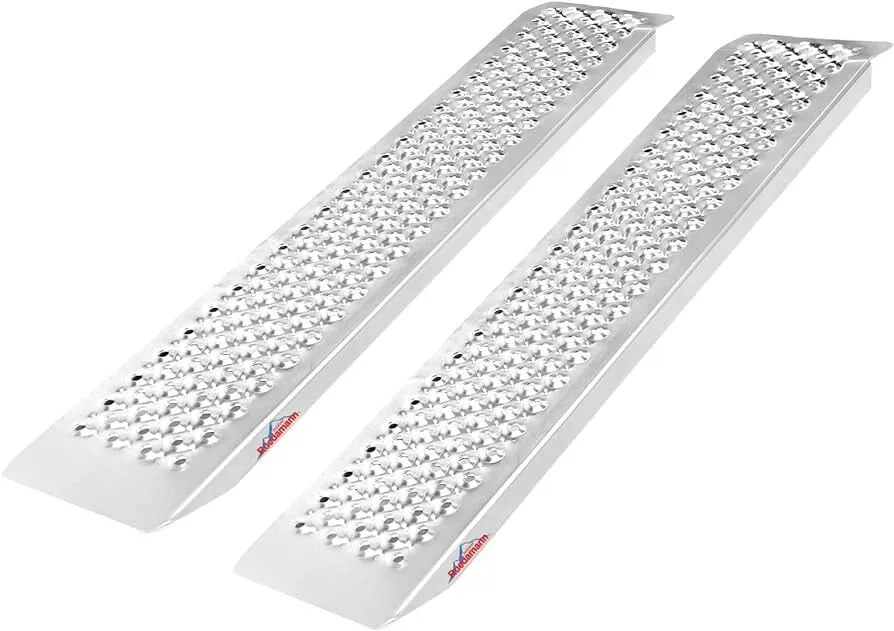 Loading Ramps