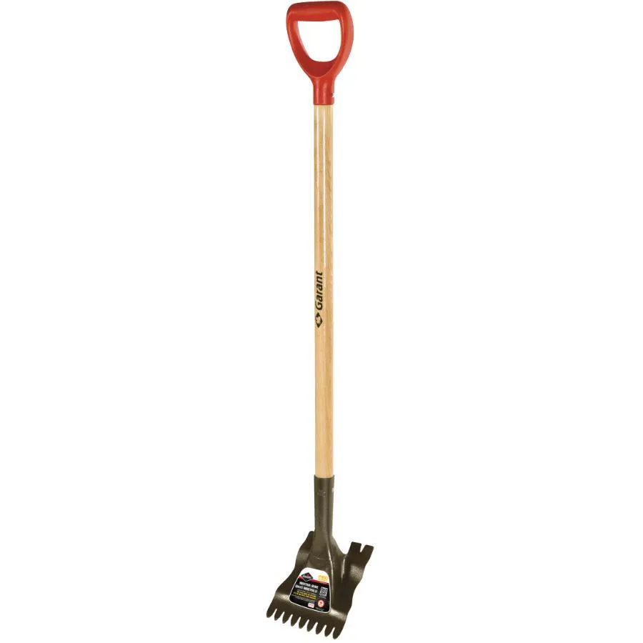 47" Bulldog D-Handle Roof Ripper