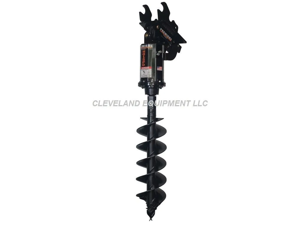 Auger for Mini Excavator 