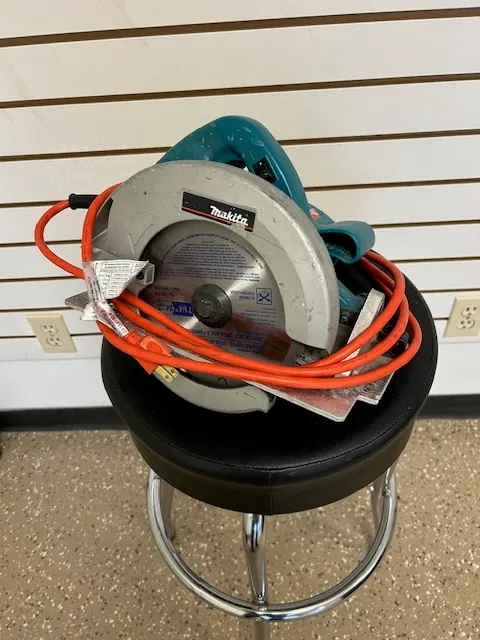 7 1\4 Circular Saw 