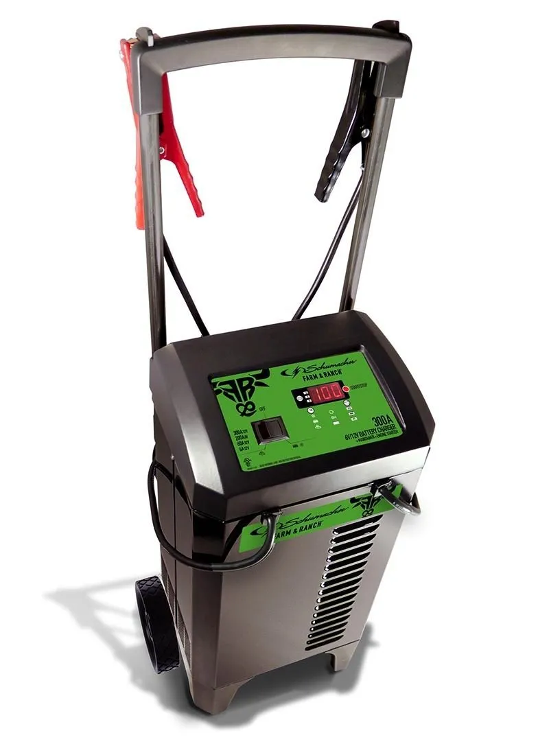 Battery Charger