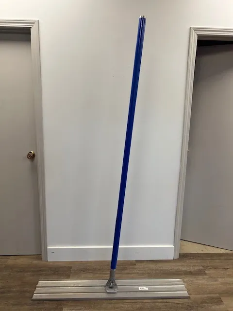 Bull Float