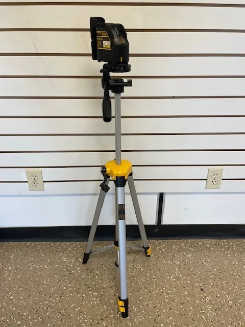 Laser Level