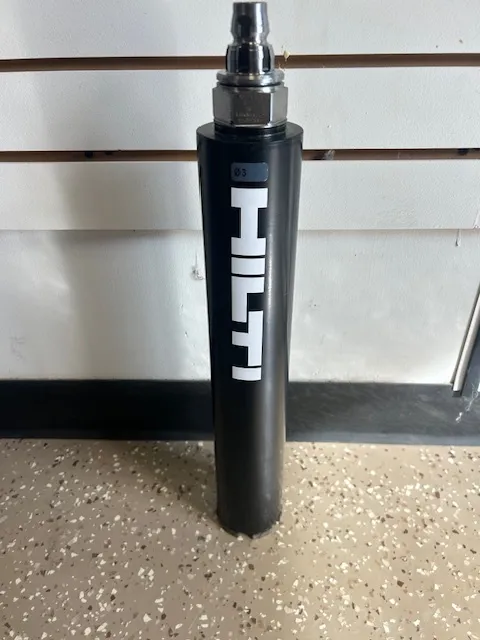 3" Coring Bit 