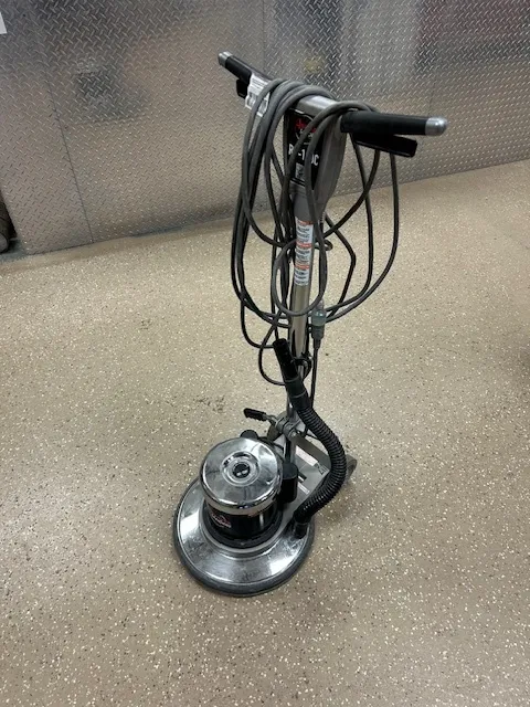 17" Floor Maintainer / Sander / Polisher 