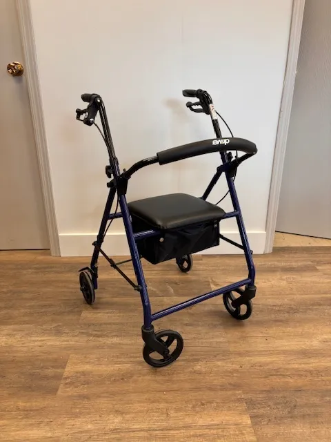 Walker/Rollator