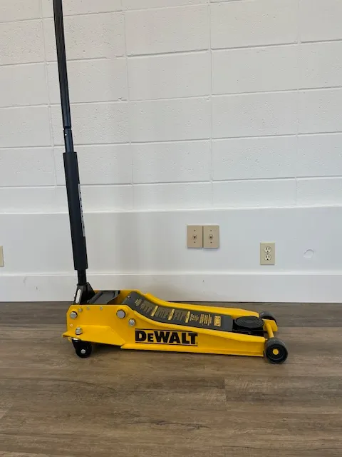Floor Jack