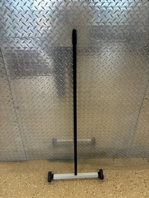 Magnetic Pickup
