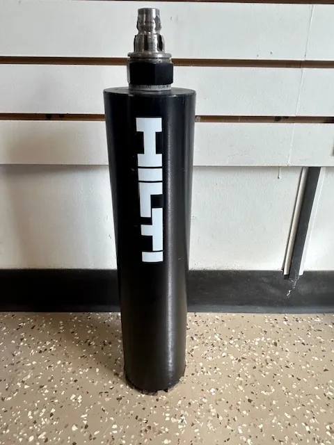 4" Coring Bit 