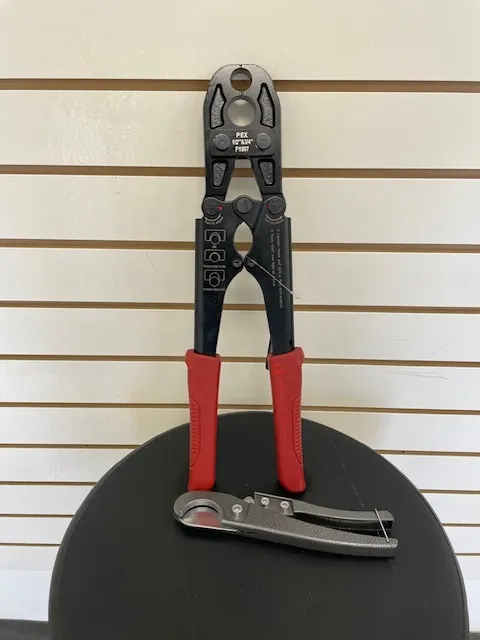 Crimping Combo 1/2" & 3/4"