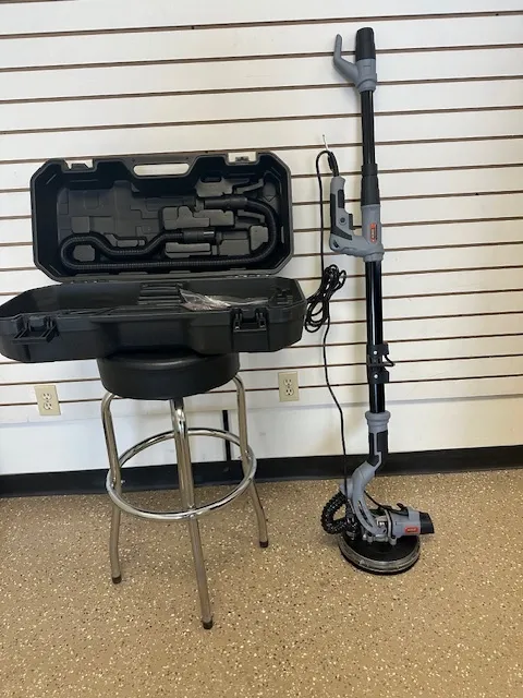 Drywall Sander-120 volt